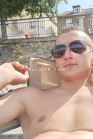 Alext - Paris Boy Escorts