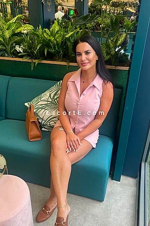 Angelique - Toulon Escorts