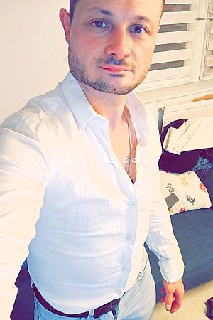 Sunboy - Escort Boy Nice