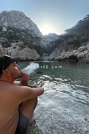 Loganftm - Escort Boy Montpellier