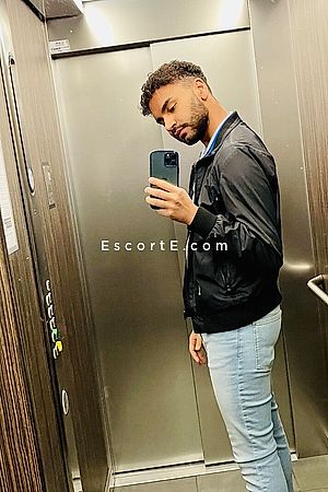 BigDickMediterrenean - La Madeleine Boy Escorts