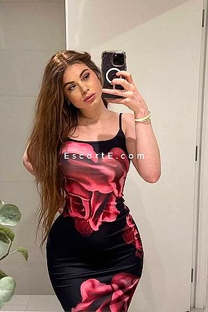 ANASTASIA - Paris Escorts