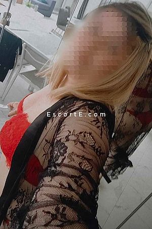 Oirda - Paris Escorts