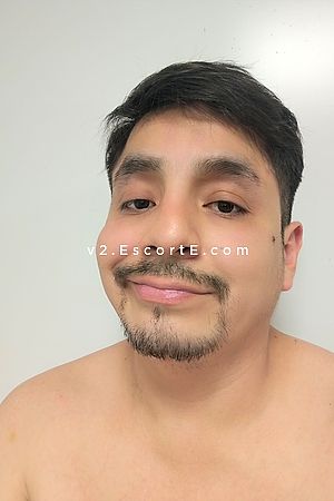 Manusso - Escort Boy Bordeaux