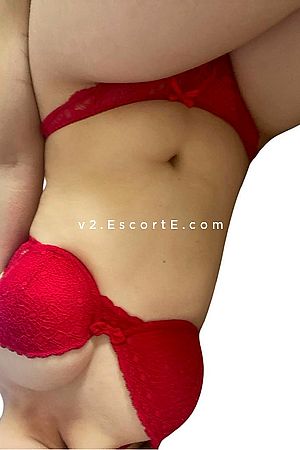 Anna - Escort Girl Toulouse