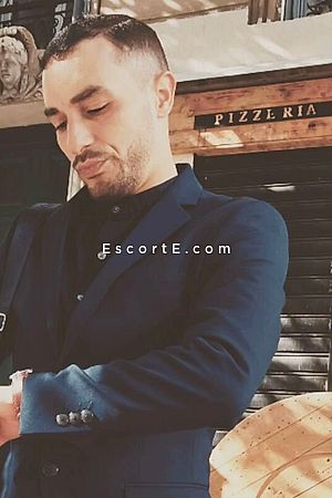 Kiki - Marseille Boy Escorts