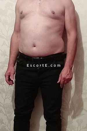 Sebastien - Escort Trans Epinal