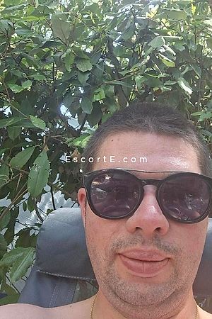 Sebedou - Escort Boy Rouen