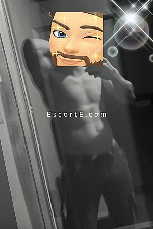 Remi - Mulhouse Boy Escorts