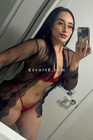Lili - Escort Girl Bayonne