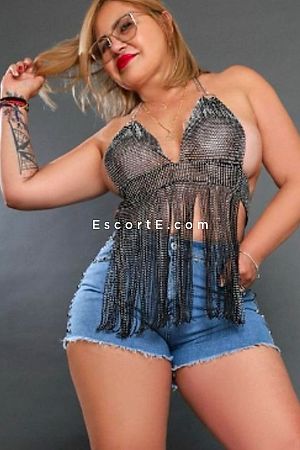 Xixi - Bayonne Escorts