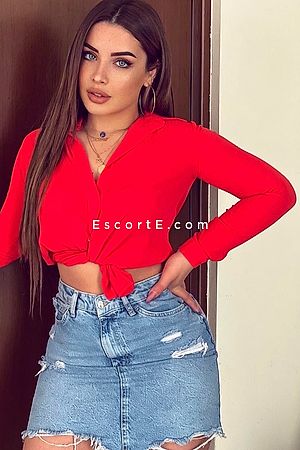 TATUM - Paris Escorts