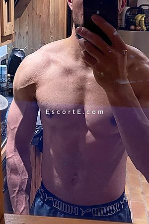 Wbhood - Escort Boy Montauban
