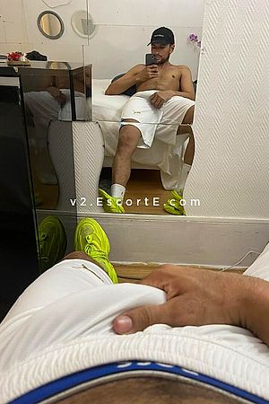 TOPXXLDOMI - Paris Boy Escorts