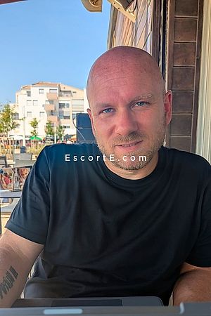 Matthieu - Vienne Boy Escorts