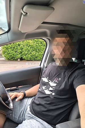 Legars67 - Escort Boy Strasbourg