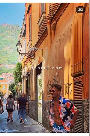 felipe - Escort Boy Paris