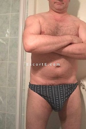 ARIES - Escort Boy Toulouse