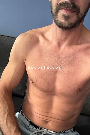 Tony19 - Escort Boy Joué-lès-Tours