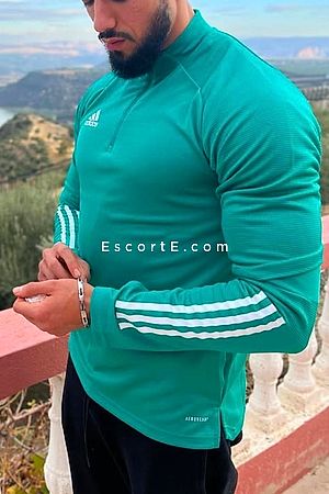 Wissamlibanais - Paris Boy Escorts