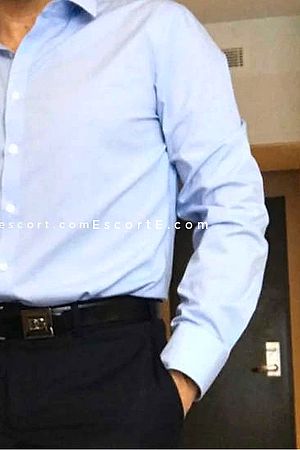 Fabien - Beauvais Boy Escorts