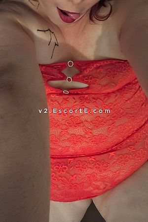 Grossegourmande68 - Mulhouse Escorts