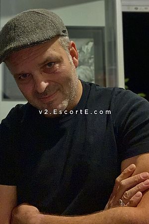 Mushashi - Escort Boy Bordeaux