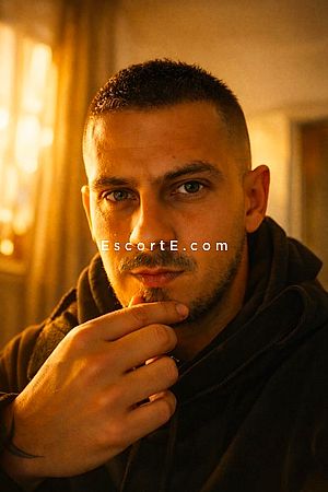 Jordy - Abbeville Boy Escorts