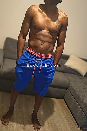 Pascal - Escort Boy Montauban