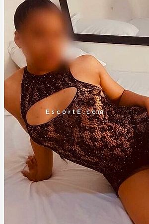 Luz - Escort Girl Sarcelles