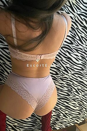 Anabelle - Escort Girl Bobigny