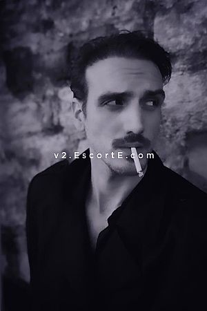 Andrea - Paris Boy Escorts