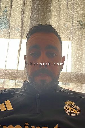 Chris - Escort Boy Bordeaux