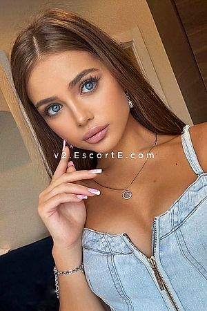 VIGDIS - Paris Escorts