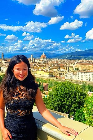 Luna River - Escort Girl Monte Carlo