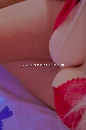 Alyce1987 - Carcassonne Escorts