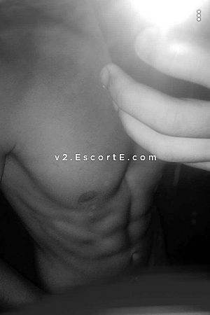 Benjiescorting - Reims Boy Escorts