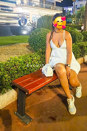 Sofiasexy75 - Neuilly-sur-Seine Escorts