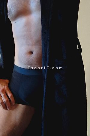 LucienDeLaNuit - Escort Boy Nice