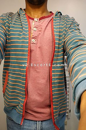 Martin - Nantes Boy Escorts