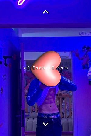 Escortboy133 - Escort Boy Nice