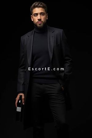 Le Soldat inconnu - Escort Boy La Rochelle