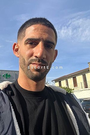 Bigballs - Paris Boy Escorts