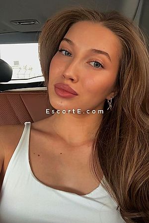 SIBBA - Paris Escorts