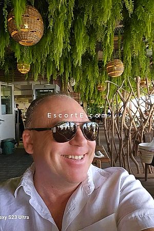 Rico - Escort Boy Montpellier