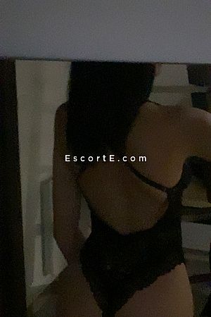 Nesrine - Escort Girl Nancy