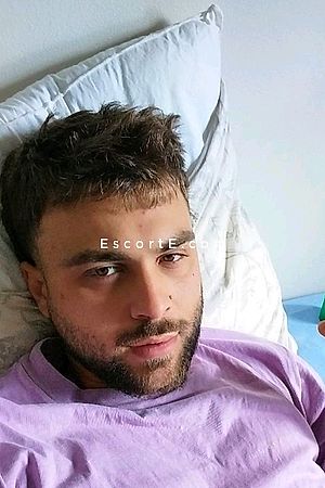 Tomxoxo - Escort Boy Paris