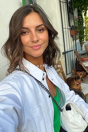 ASIYA - Paris Escorts