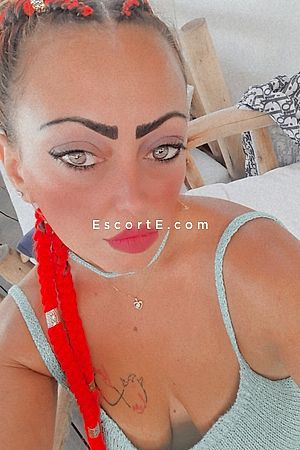 Maria - Agde Escorts