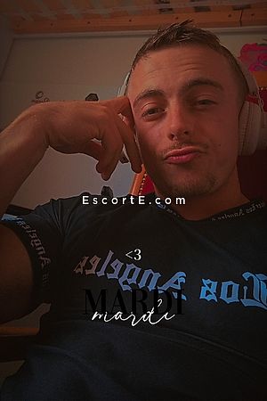 Raphaello - Escort Boy Toulouse